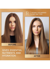 Karseell Collagen Deep Repair Conditioning Hair Mask