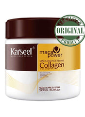 Karseell Collagen Deep Repair Conditioning Hair Mask